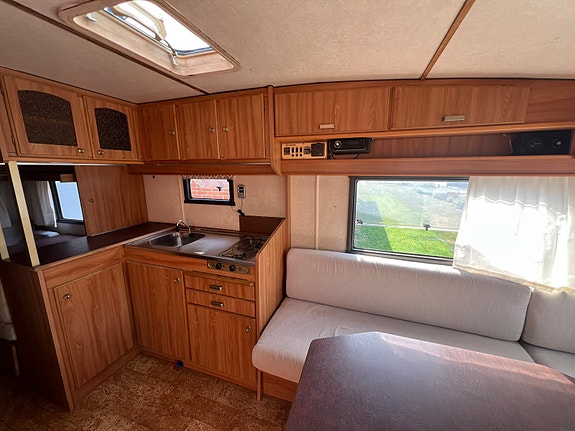 Sävsjö 562 GL Clubman 9 of 12