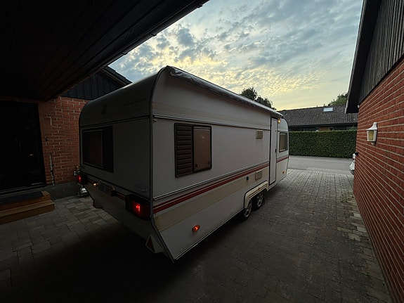 Sävsjö 562 GL Clubman 3 of 12