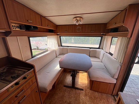 Sävsjö 562 GL Clubman 8 of 12