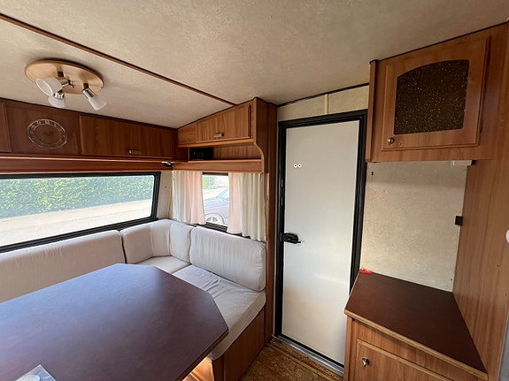 Sävsjö 562 GL Clubman 7 of 12