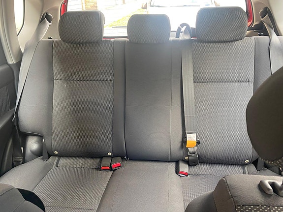 Chevrolet Aveo 5 of 5