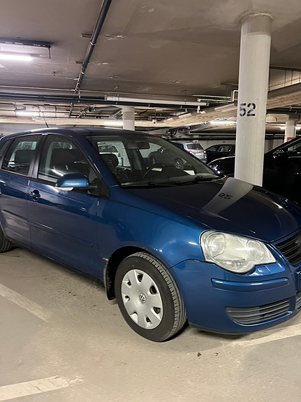Volkswagen Polo 3 of 5