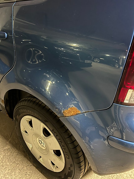 Volkswagen Polo 7 of 8