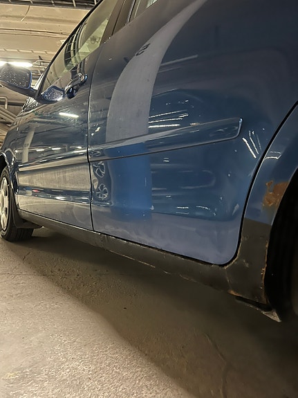 Volkswagen Polo 6 of 8