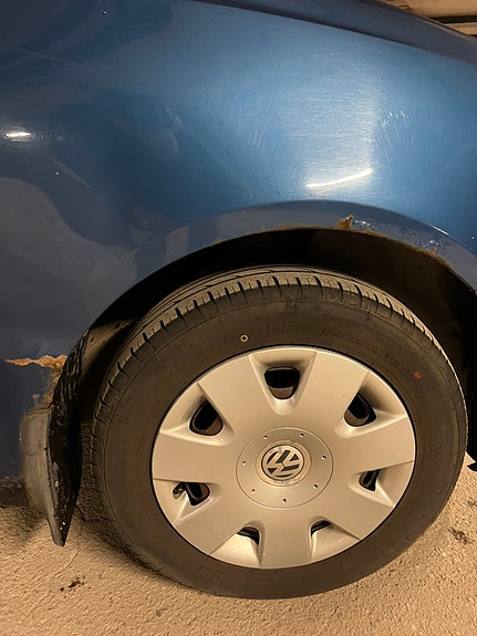 Volkswagen Polo 8 of 8