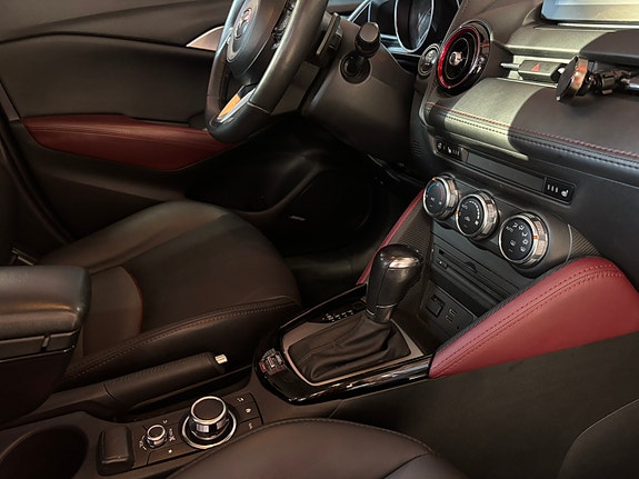 Mazda CX-3 10 of 26