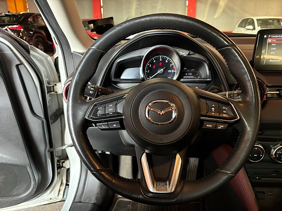 Mazda CX-3 15 of 26