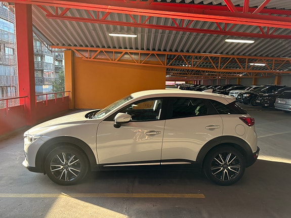 Mazda CX-3 5 of 26
