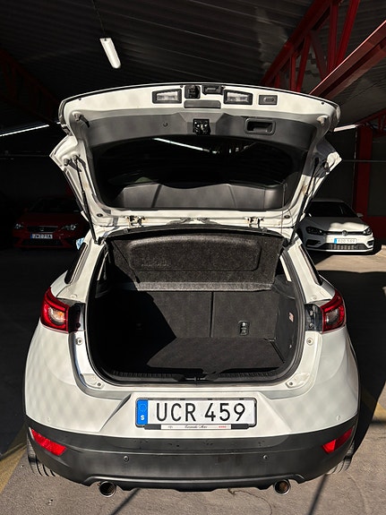 Mazda CX-3 23 of 26