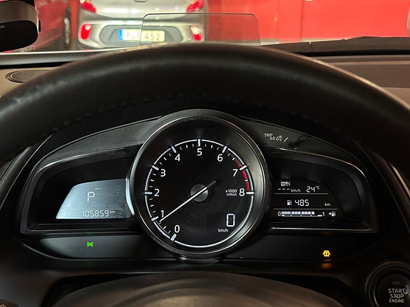 Mazda CX-3 16 of 26