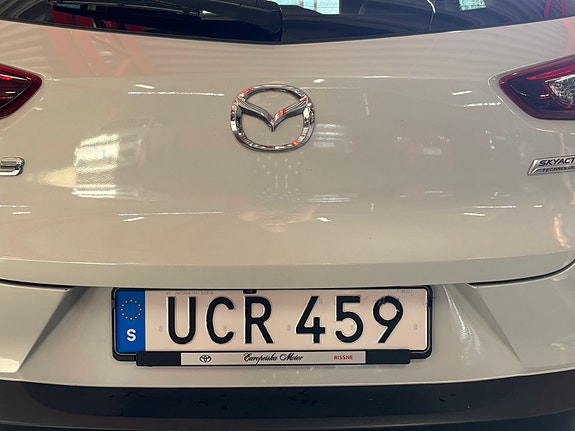 Mazda CX-3 25 of 26