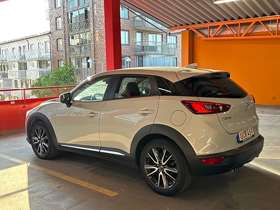 Mazda CX-3 3 of 26