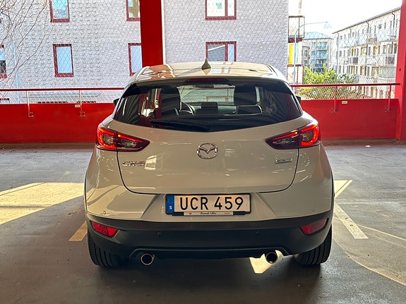 Mazda CX-3 7 of 26