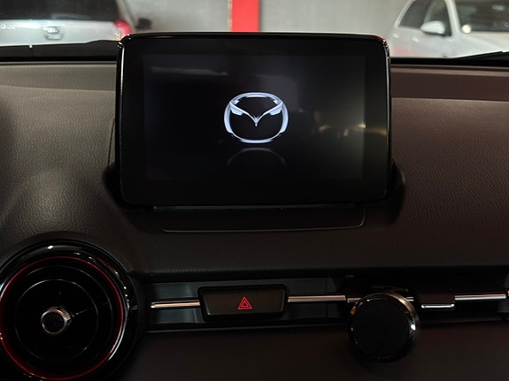 Mazda CX-3 20 of 26