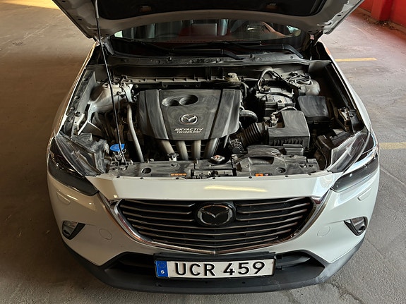 Mazda CX-3 24 of 26