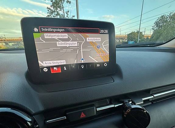 Mazda CX-3 21 of 26