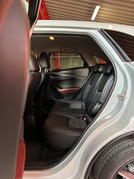 Mazda CX-3 22 of 26