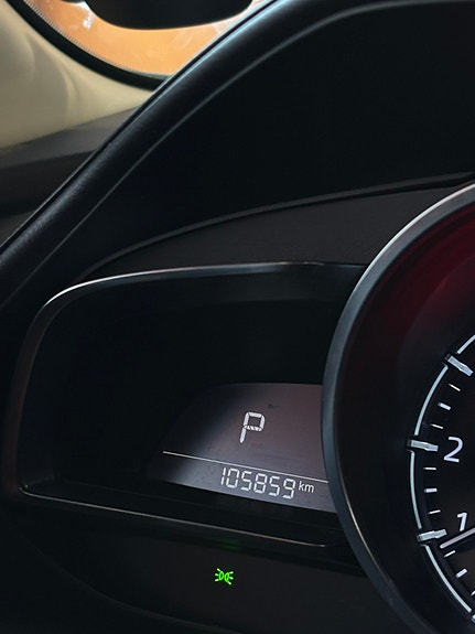 Mazda CX-3 17 of 26