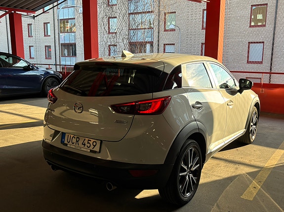 Mazda CX-3 6 of 26