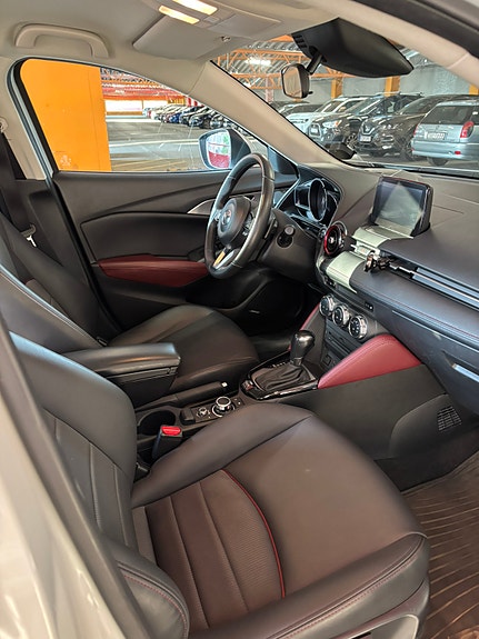 Mazda CX-3 9 of 26