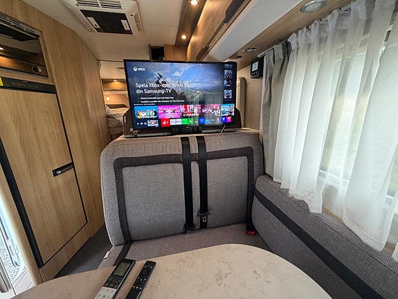 Knaus Sky I 700 6 of 12