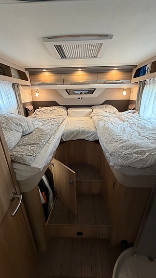 Knaus Sky I 700 5 of 12