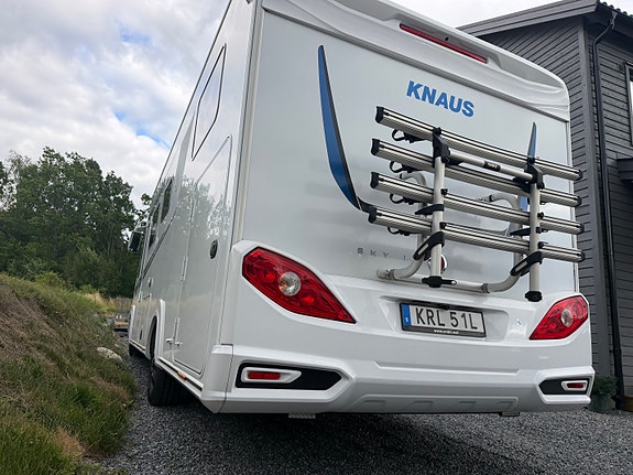 Knaus Sky I 700 12 of 12