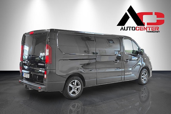 Renault Trafic 3 of 5