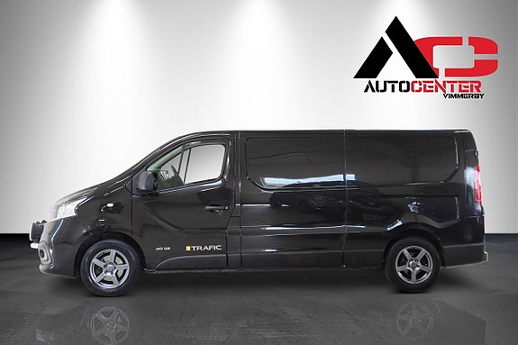 Renault Trafic 5 of 5