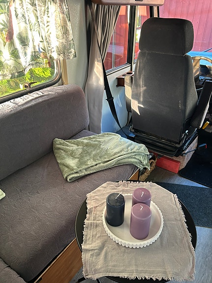 Hymer 6 of 8