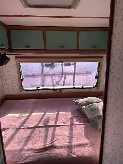 Hymer 7 of 8