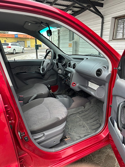Hyundai Atos 3 of 5
