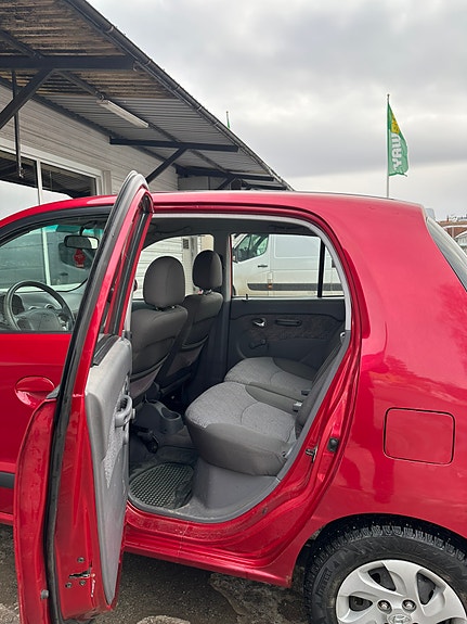 Hyundai Atos 6 of 9