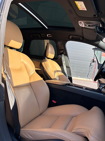 Volvo V90 10 of 13