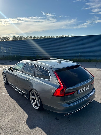 Volvo V90 5 of 13