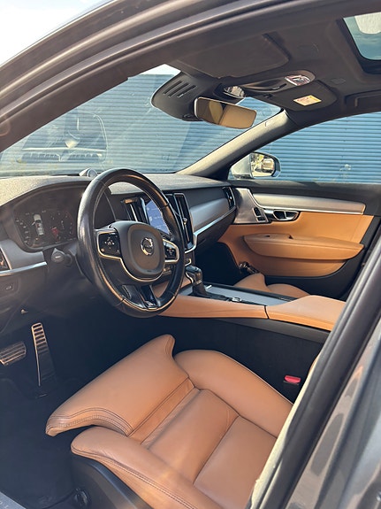 Volvo V90 6 of 13