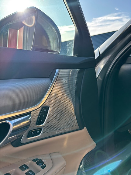 Volvo V90 7 of 13