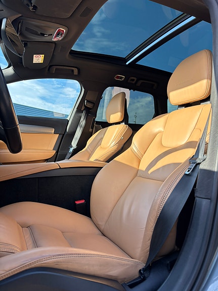 Volvo V90 8 of 13