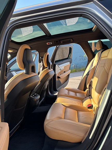 Volvo V90 12 of 13