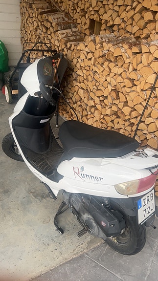 Vespa 4 of 4