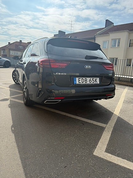 Kia Ceed 8 of 8