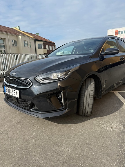 Kia Ceed 7 of 8