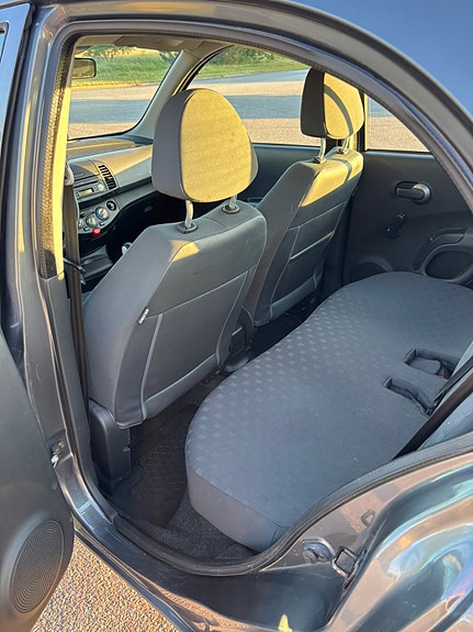 Nissan Micra 5 of 5