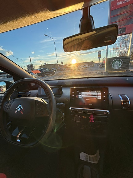 Citroen C4 Cactus 5 of 5