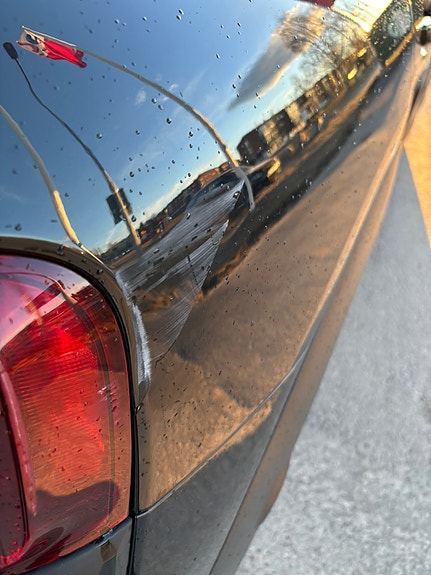 Citroen C4 Cactus 3 of 5