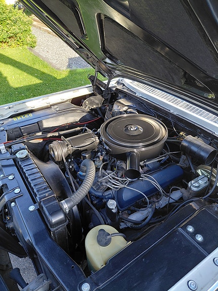 Cadillac Deville 11 of 11