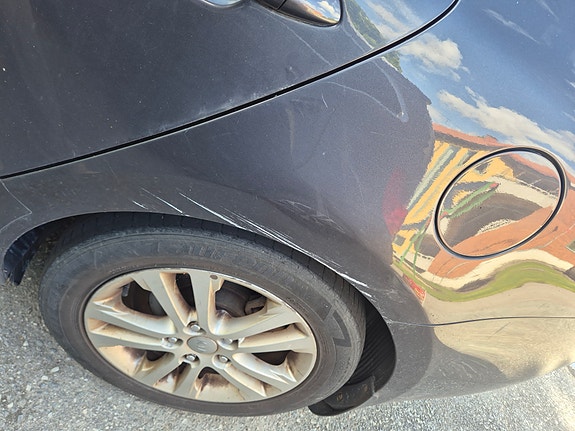 Kia Ceed 4 of 5
