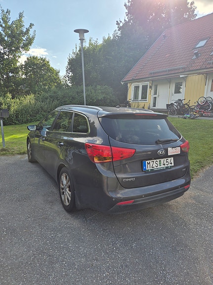 Kia Ceed 5 of 5