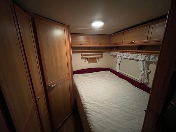 Solifer Finlandia 560 4 of 5