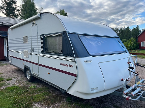 Solifer Finlandia 560 2 of 5